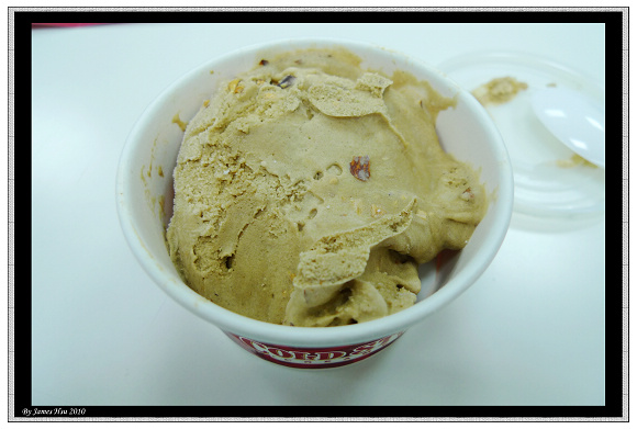 Cold Stone 仲秋禮盒