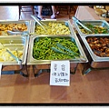 中式早餐