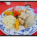 生魚片涼盤