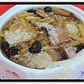 應該是佛跳牆