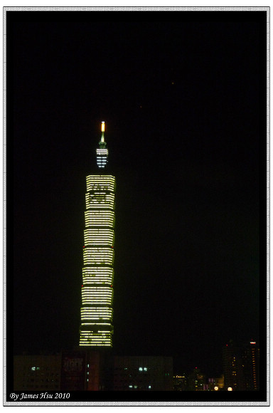 Taipei 101