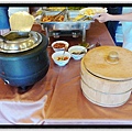 有稀飯，還有粥