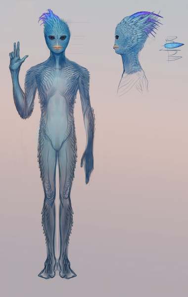 blue_avian blue_avian