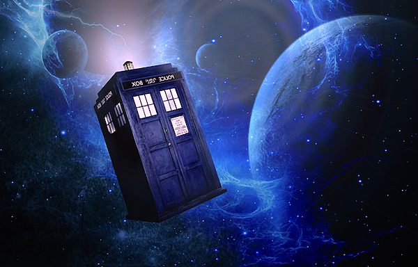TARDIS TARDIS