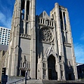  Grace Cathedral