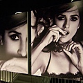 Penelope Cruz for Mango