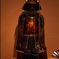 japanese armor