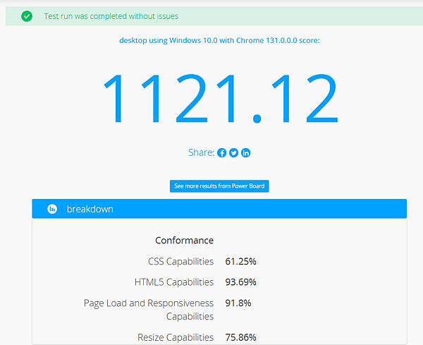 線上效能測試神器:如何快速給電腦打分數? 線上效能測試神器:如何快速給電腦打分數?