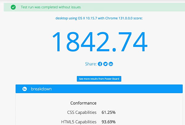 線上效能測試神器:如何快速給電腦打分數? 線上效能測試神器:如何快速給電腦打分數?