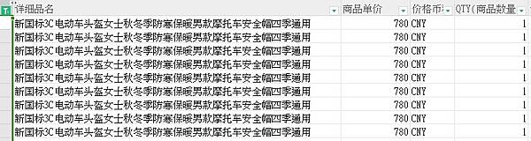 一荃順表示需繳780人民幣才可以要回我的貨物 一荃順表示需繳780人民幣才可以要回我的貨物