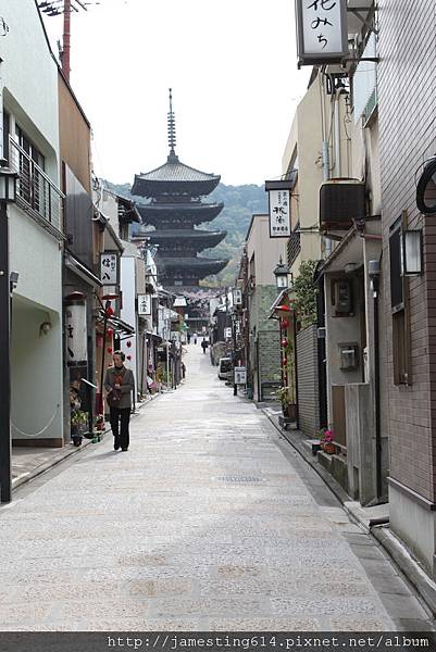 八坂神社