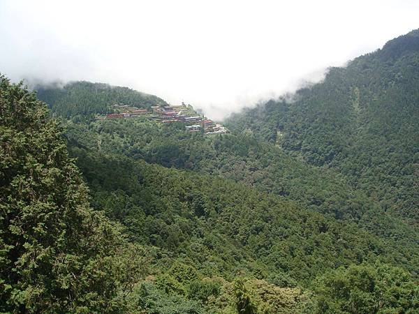 太平山 太平山