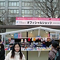 札幌大通公園雪祭