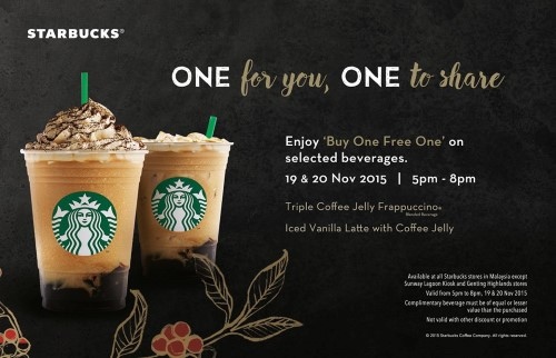 Starbucks-Buy-1-FREE-1 (Custom)
