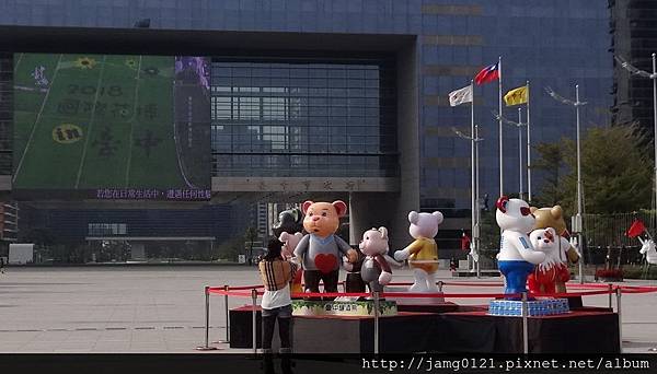 2014泰迪熊台中樂活嘉年華_07.JPG 2014泰迪熊台中樂活嘉年華_07.JPG