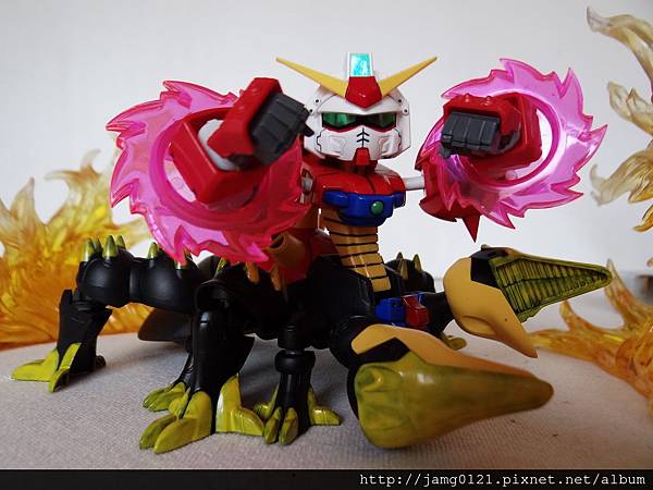 惡魔鋼彈整理記錄_15.JPG 惡魔鋼彈整理記錄_15.JPG