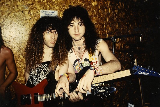 搖滾不死:傑森貝克傳奇 影評 心得 上映時間 jason Becker 介紹 搖滾不死:傑森貝克傳奇 影評 心得 上映時間 jason Becker 介紹