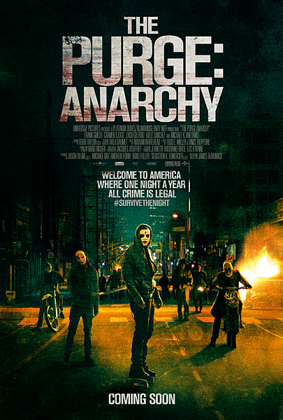 The Purge Anarchy - International One Sheet.png