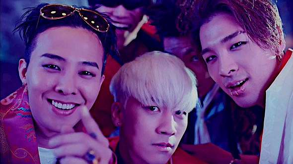 Yg Bigbang M 久違三年華麗回歸 Bae Bae 其實是一首色色的歌 傑米鹿 Travel Life Music 痞客邦
