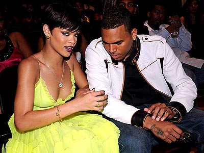 chris-brown rihanna