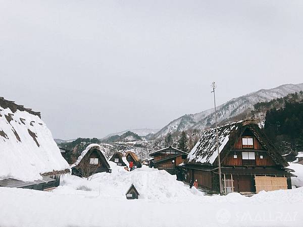 日本北陸地區與名古屋自由行021