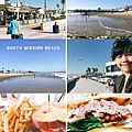 South-Mission-Beach-使命沙灘