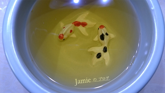 金魚茶杯.jpg 超夢幻金魚茶杯,蝶尾 琉金 蘭壽.jpg