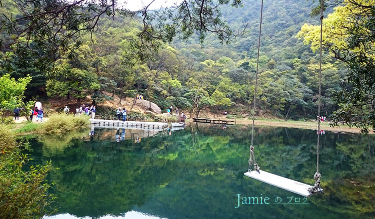 汐止新山夢湖.jpg 國內旅遊景點.jpg