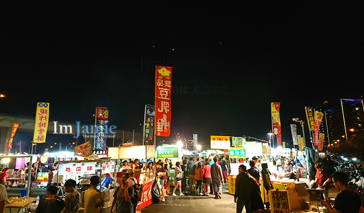 台中太原夜市位於北屯靠太平17 30 00 00夜晚覓食推薦 糯米星球jamie部落格 台中太原夜市位於北屯靠太平17 30 00 00夜晚覓食推薦 糯米星球jamie部落格