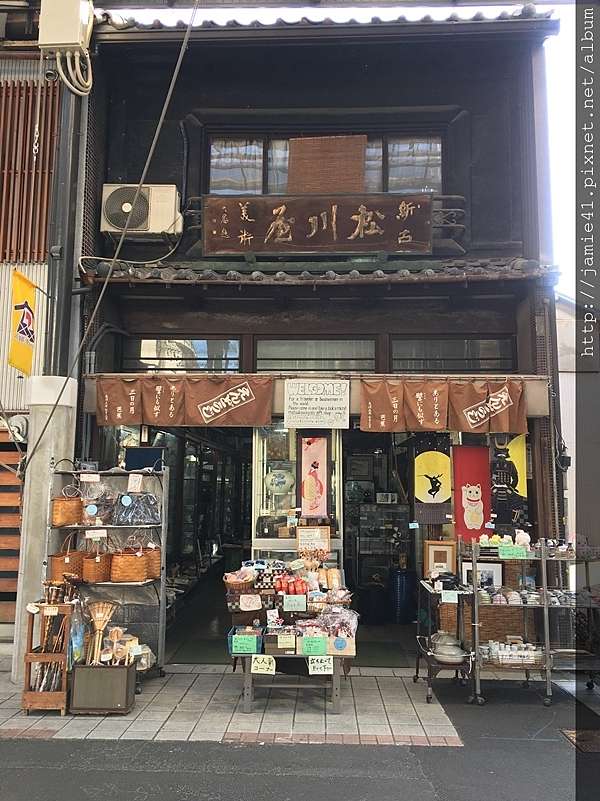 名古屋 圓頓寺商店街 四間道 悠哉散策城下町 小露手札 痞客邦 名古屋 圓頓寺商店街 四間道 悠哉散策城下町 小露手札 痞客邦