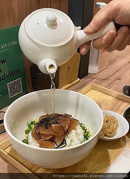 【仙台】Date Cafe O'rder～早餐來碗茶泡飯吧！