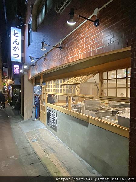 【鹿兒島】とんかつ黒田～第一口到最後一口都是現炸的美味