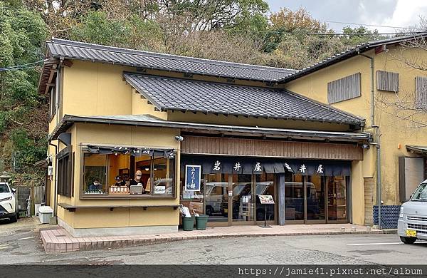 【福岡】鷲尾愛宕神社～眺望福岡市區美景的古老神社