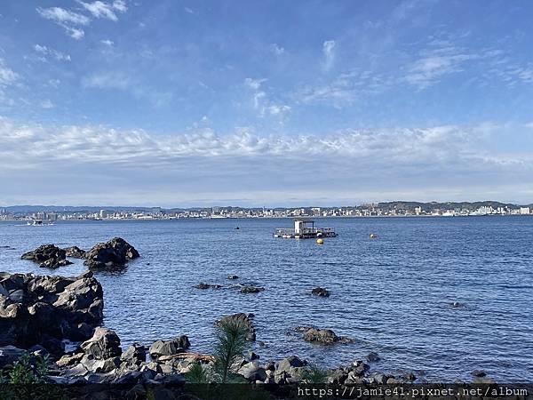 【鹿兒島】櫻島半日遊～三大展望台、最長足湯、溶岩遊步道