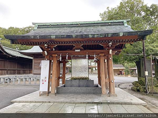 【福岡】朝聖宮地嶽神社「光之道」與「奧之宮八社」巡禮