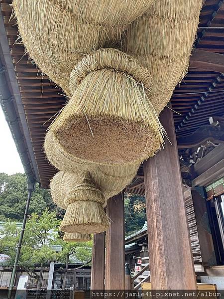 【福岡】朝聖宮地嶽神社「光之道」與「奧之宮八社」巡禮