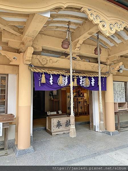 【福岡】朝聖宮地嶽神社「光之道」與「奧之宮八社」巡禮