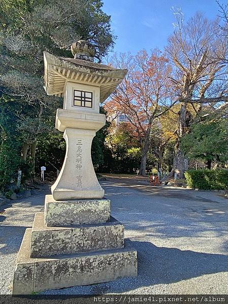 【三島】千年歷史的「三嶋大社」與帶來福氣的「福太郎」麻糬