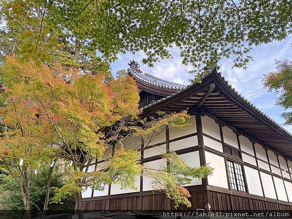 【靜岡】與德川家康關係深厚的「可睡齋」賞楓半日遊