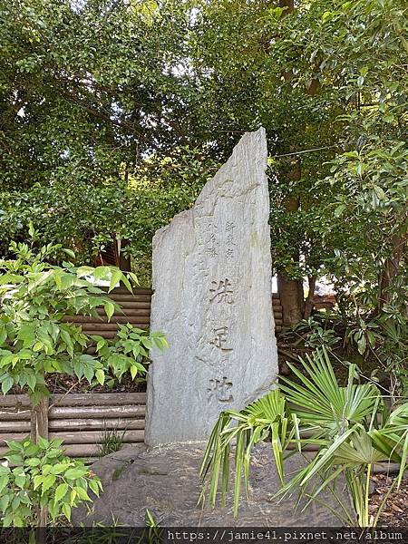 【東京】洗足池公園～東京市區的愜意散步