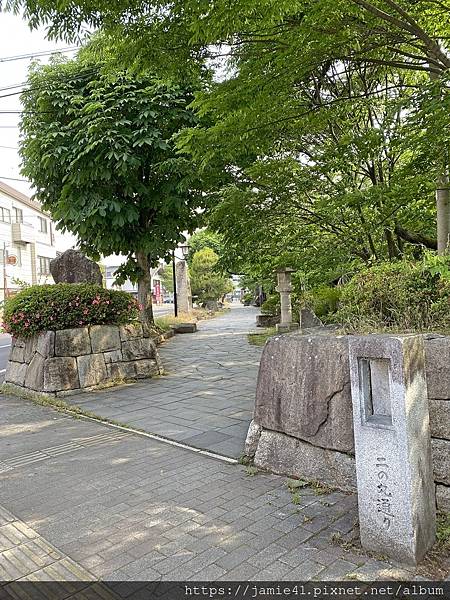 【上田】上田城跡公園～朝聖大河劇《真田丸》場景