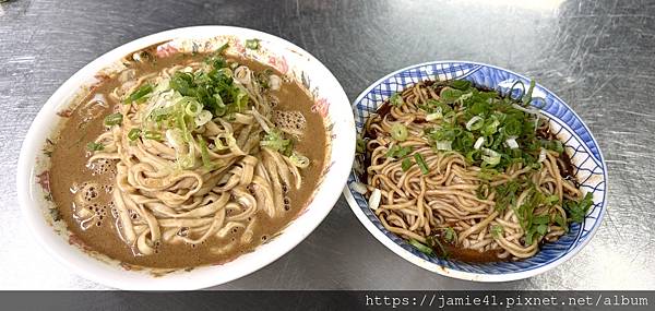 【宜蘭】炸醬麵就吃這間「農權路炸醬麵」