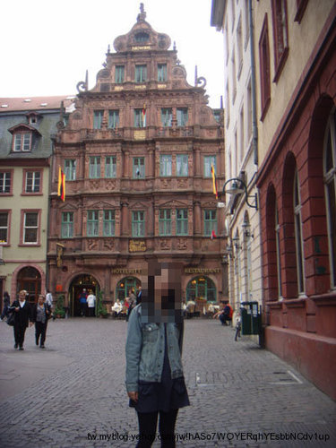 【德國】還算美味的騎士之家 【德國】還算美味的騎士之家