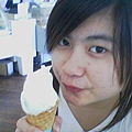 igelato的ice-cream^^