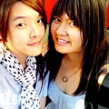 qian &amp; mE~~