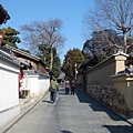 京都  寧寧之道