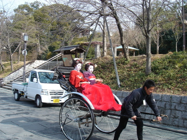 京都  寧寧之道