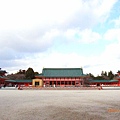 京都  平安神宮