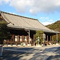 京都  知恩院