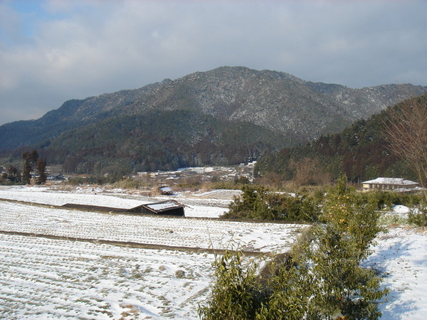 京都  大原之里